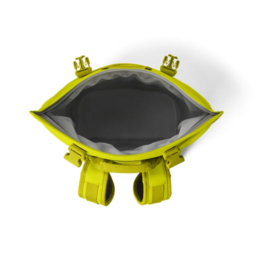 Yeti Hopper M12 Backpack Cooler - Firefly Yellow