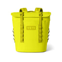 Yeti Hopper M12 Backpack Cooler - Firefly Yellow