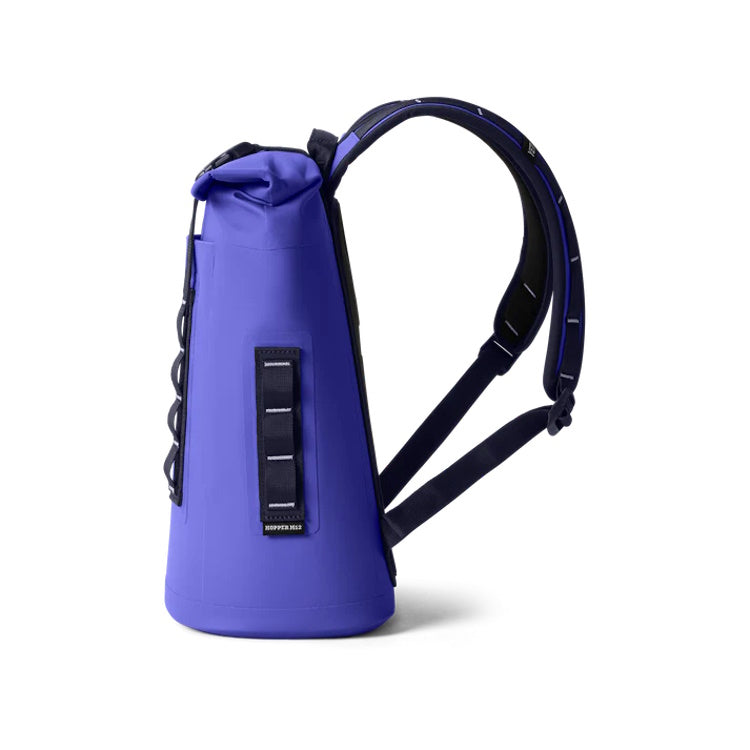 Yeti Hopper M12 Backpack Cooler -  Ultra Marine Violet