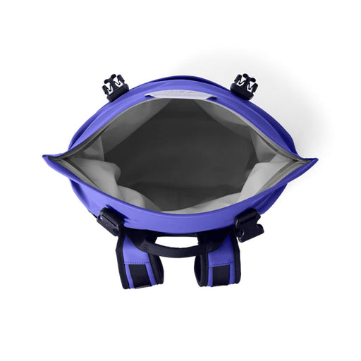 Yeti Hopper M12 Backpack Cooler -  Ultra Marine Violet
