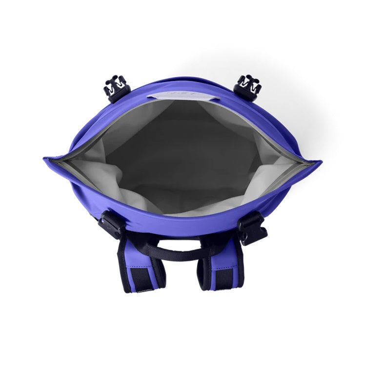 Yeti Hopper M12 Backpack Cooler -  Ultra Marine Violet