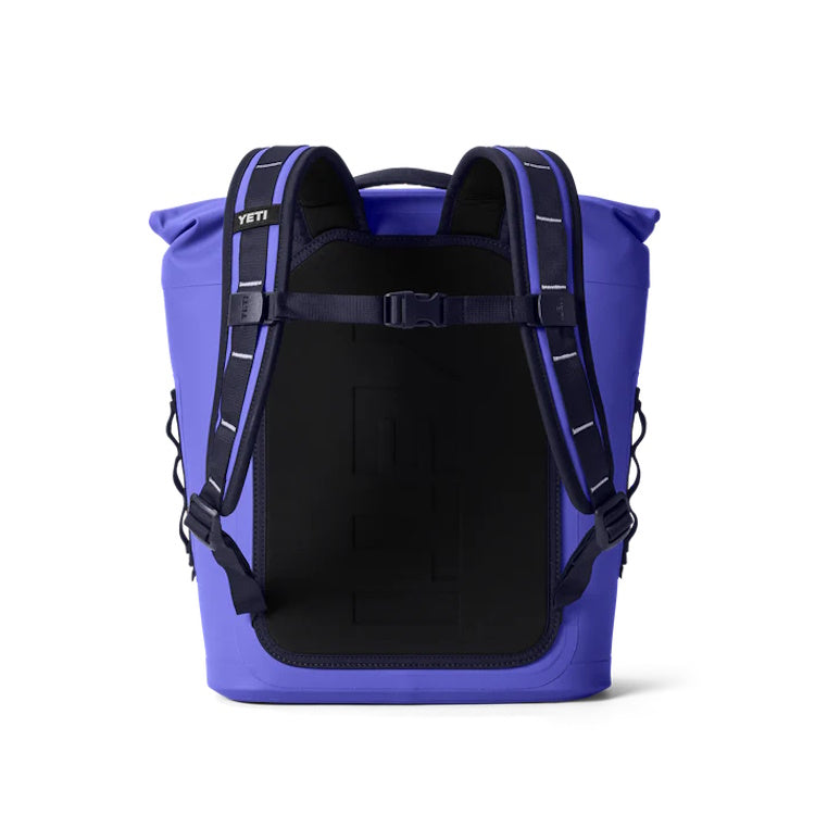 Yeti Hopper M12 Backpack Cooler -  Ultra Marine Violet