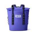 Yeti Hopper M12 Backpack Cooler -  Ultra Marine Violet