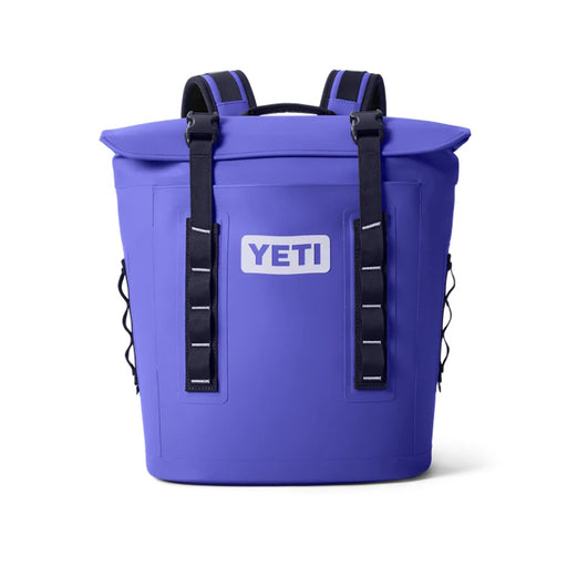 Yeti Hopper M12 Backpack Cooler -  Ultra Marine Violet