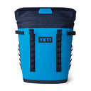 Yeti Hopper M20 Backpack Cooler - Big Wave Blue