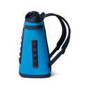 Yeti Hopper M20 Backpack Cooler - Big Wave Blue