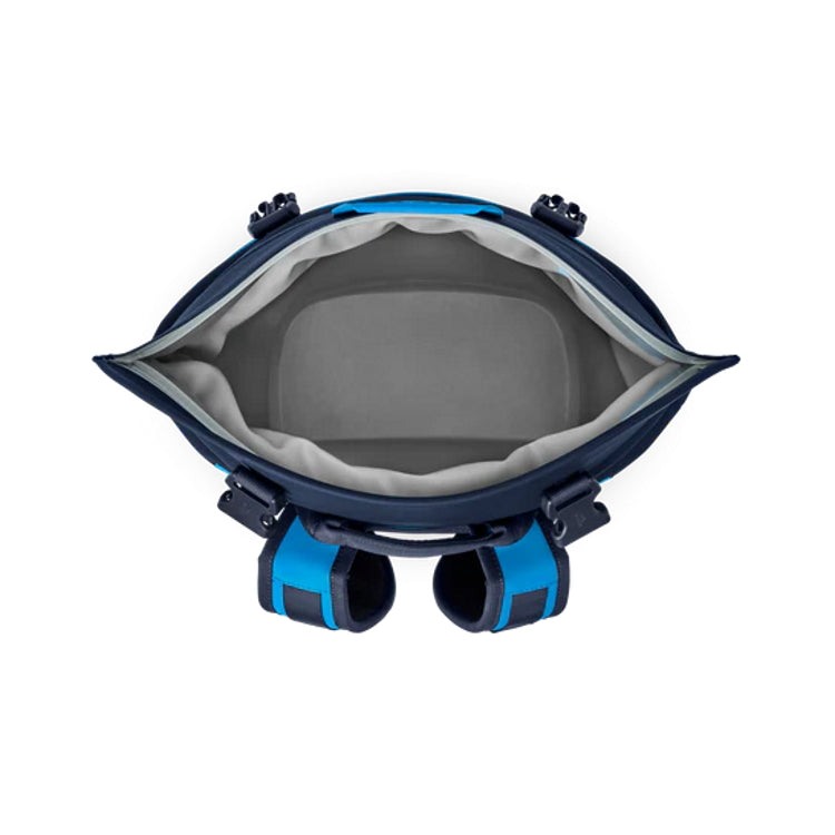 Yeti Hopper M20 Backpack Cooler - Big Wave Blue