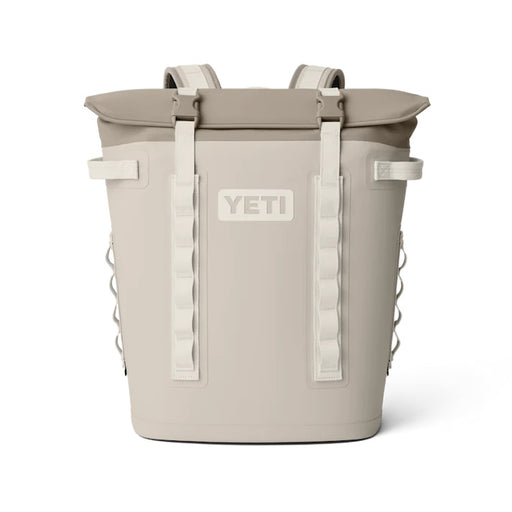 Yeti Hopper M20 Backpack Cooler - Cape Taupe