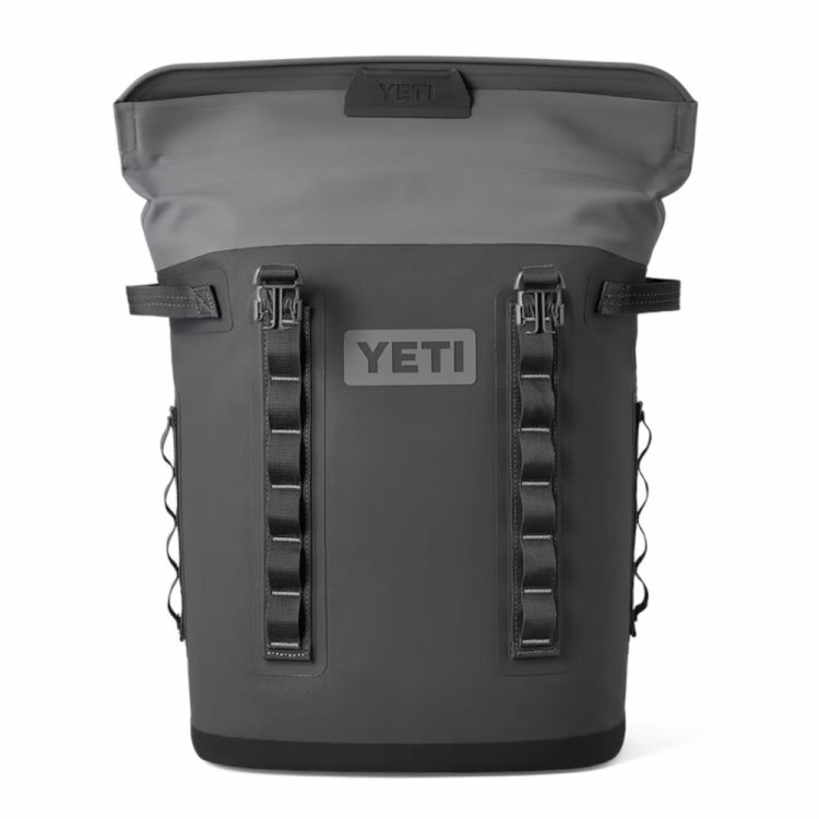 Yeti Hopper M20 Backpack Cooler - Charcoal