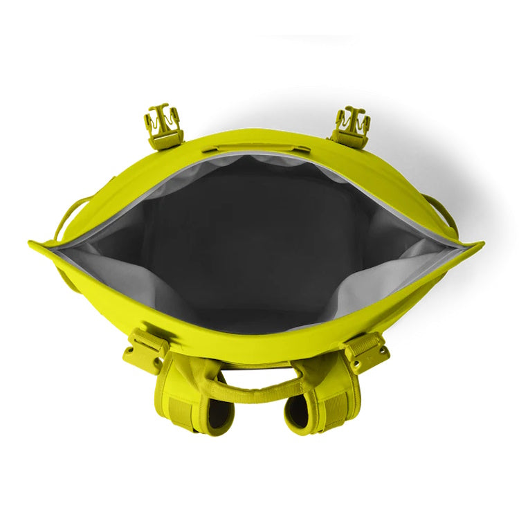 Yeti Hopper M20 Backpack Cooler - Firefly Yellow