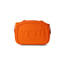 Yeti Hopper M20 Backpack Cooler - King Crab Orange