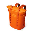 Yeti Hopper M20 Backpack Cooler - King Crab Orange