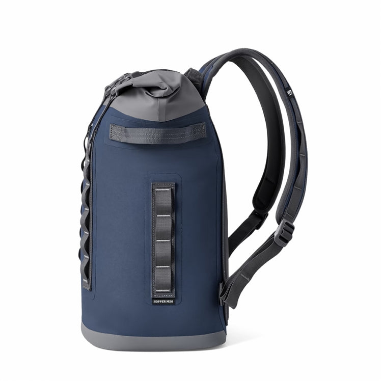 Yeti Hopper M20 Backpack Cooler Navy John Norris