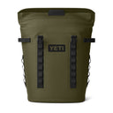 Yeti Hopper M20 Backpack Cooler - Olive