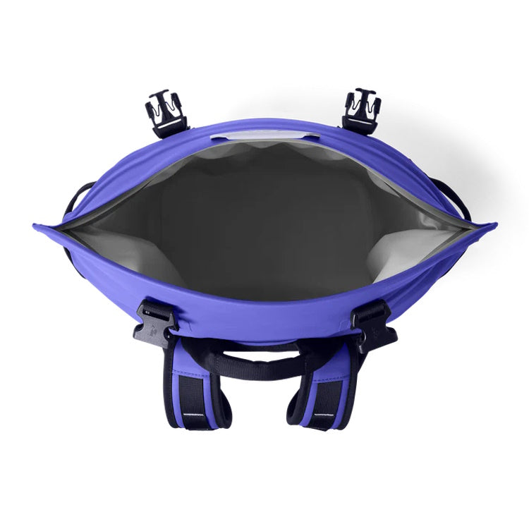 Yeti Hopper M20 Backpack Cooler - Ultra Marine Violet