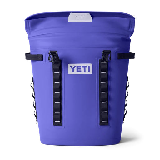 Yeti Hopper M20 Backpack Cooler - Ultra Marine Violet