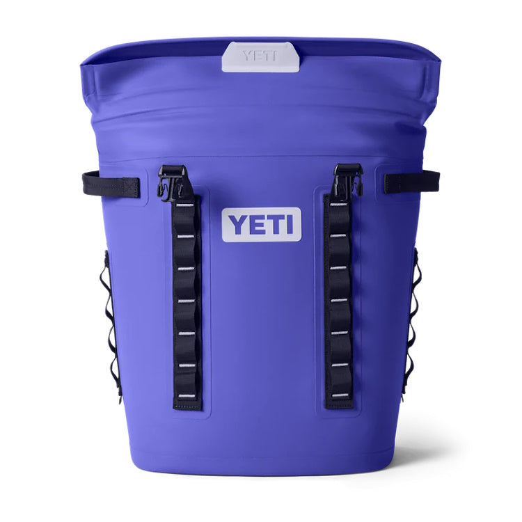 Yeti Hopper M20 Backpack Cooler - Ultra Marine Violet