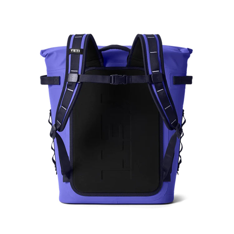 Yeti Hopper M20 Backpack Cooler - Ultra Marine Violet