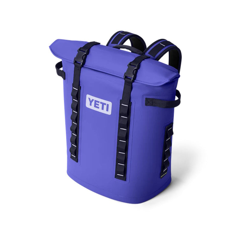Yeti Hopper M20 Backpack Cooler - Ultra Marine Violet