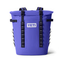 Yeti Hopper M20 Backpack Cooler - Ultra Marine Violet