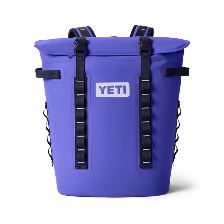 Yeti Hopper M20 Backpack Cooler - Ultra Marine Violet