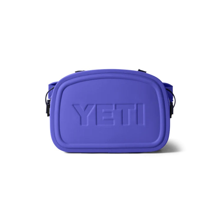 Yeti Hopper M20 Backpack Cooler - Ultra Marine Violet