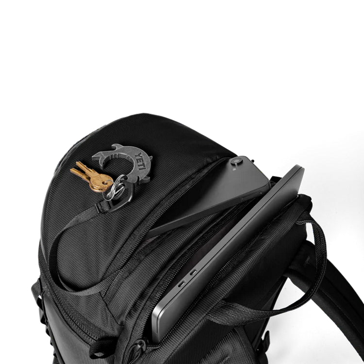 Yeti Palo Backpack - Black