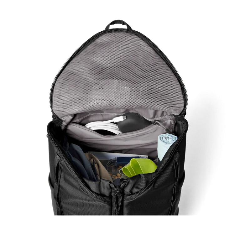 Yeti Palo Backpack - Black