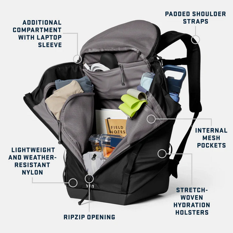 Yeti Palo Backpack