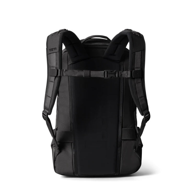 Yeti Ranchero 22L Backpack - Black