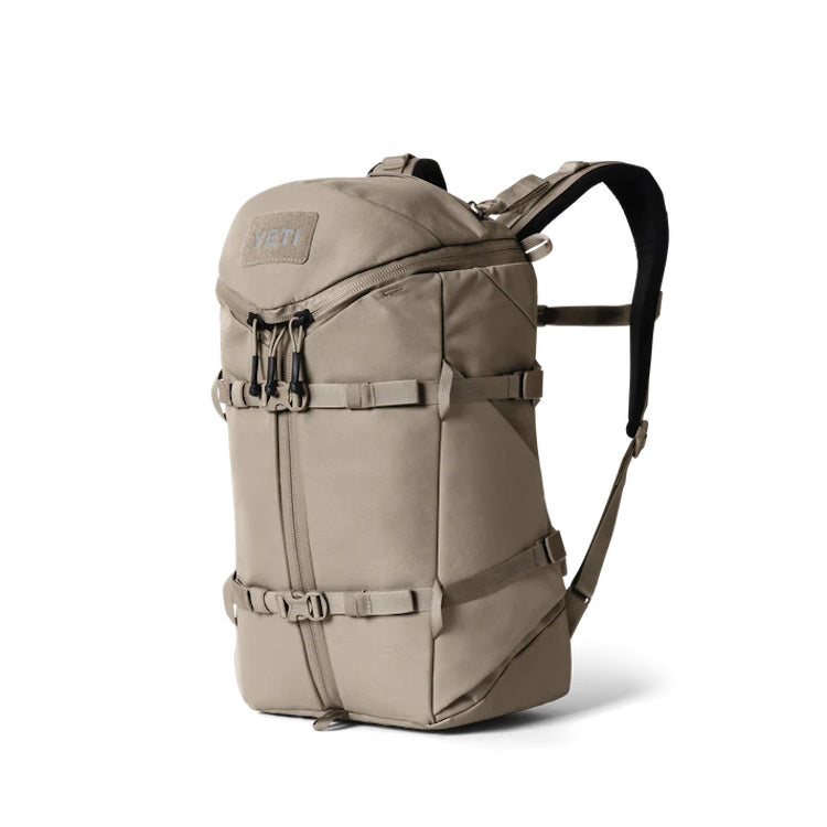 Yeti Ranchero 22L Backpack - Cape Dark Taupe