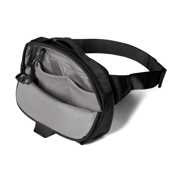 Yeti Ranchero Crossbody Bag 4L - Black