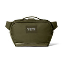 Yeti Ranchero Crossbody Travel Pack - Olive