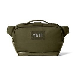 Yeti Ranchero Crossbody Travel Pack - Olive