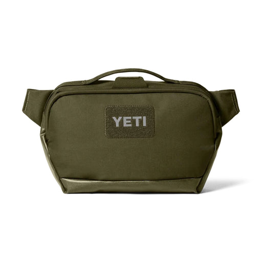 Yeti Ranchero Crossbody Travel Pack - Olive