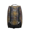 Barbour Tartan Boot Bag - Classic Tartan