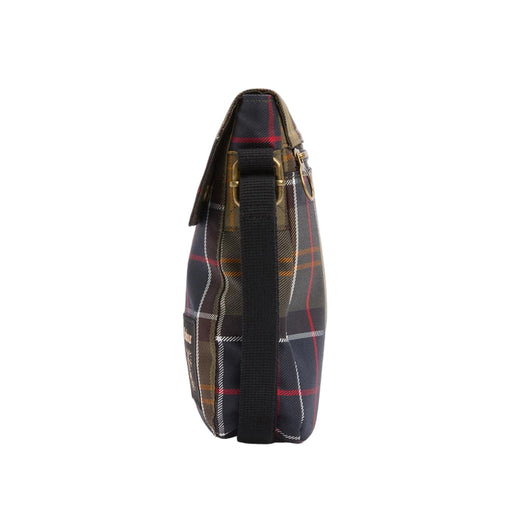 Barbour Torridon Tartan Flight Bag - Classic Tartan