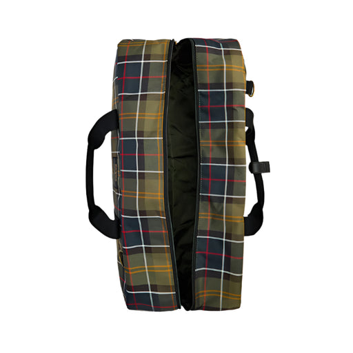 Barbour Torridon Tartan Holdall - Classic Tartan
