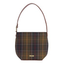 Barbour Ladies Cedar Tartan Bucket Bag - Classic Tartan