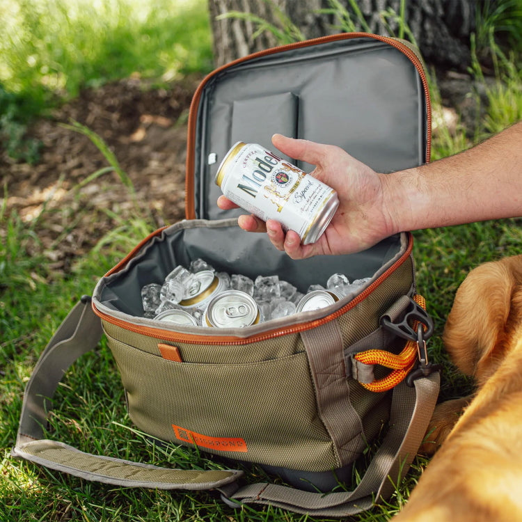 Fishpond Blizzard Cooler - Sand