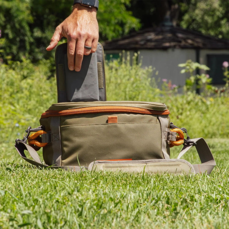 Fishpond Blizzard Cooler - Sand