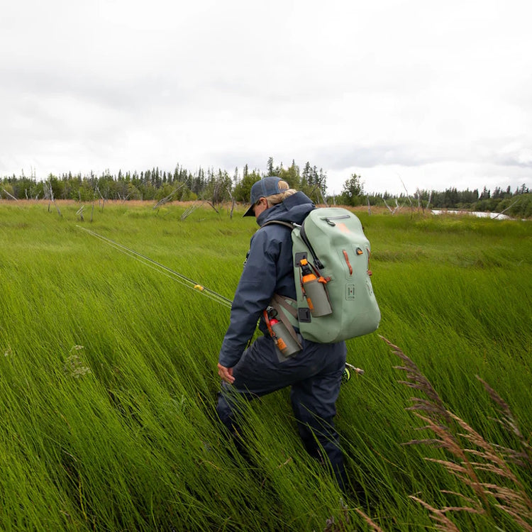Fishpond Thunderhead Submersible Backpack - Eco Yucca