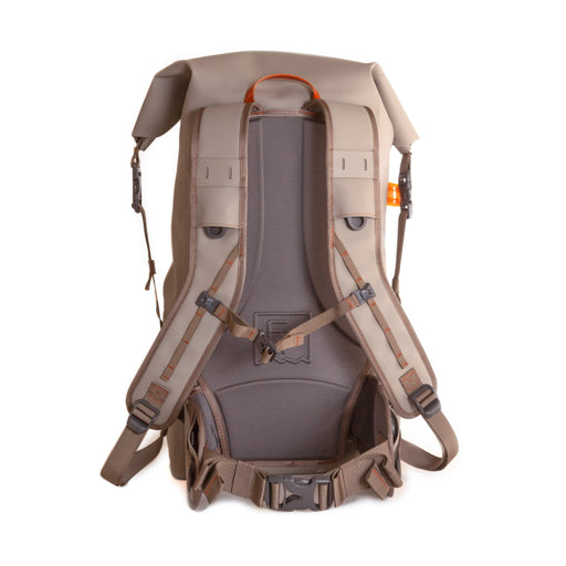 Fishpond Wind River Roll Top Backpack - Eco Shale