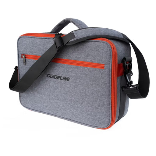 Guideline Reel Bag - Grey Melange