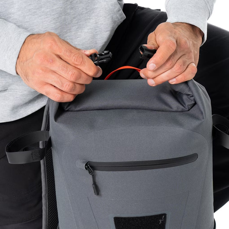 Guideline Experience Waterproof Backpack Rolltop 21