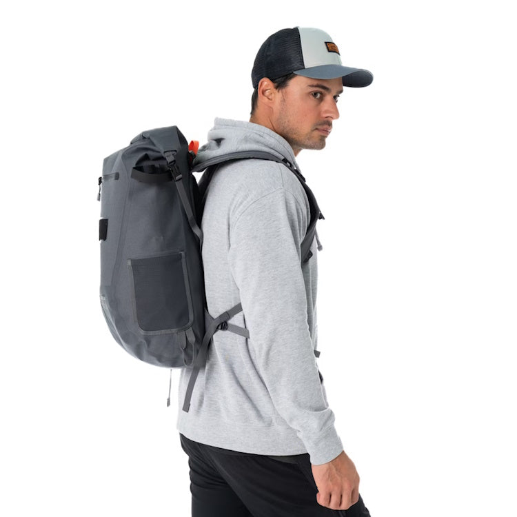 Guideline Experience Waterproof Backpack Rolltop 21