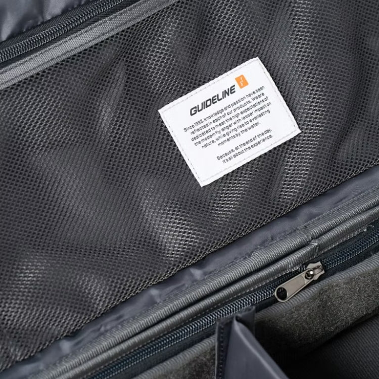 Guideline Travel Rod Bag