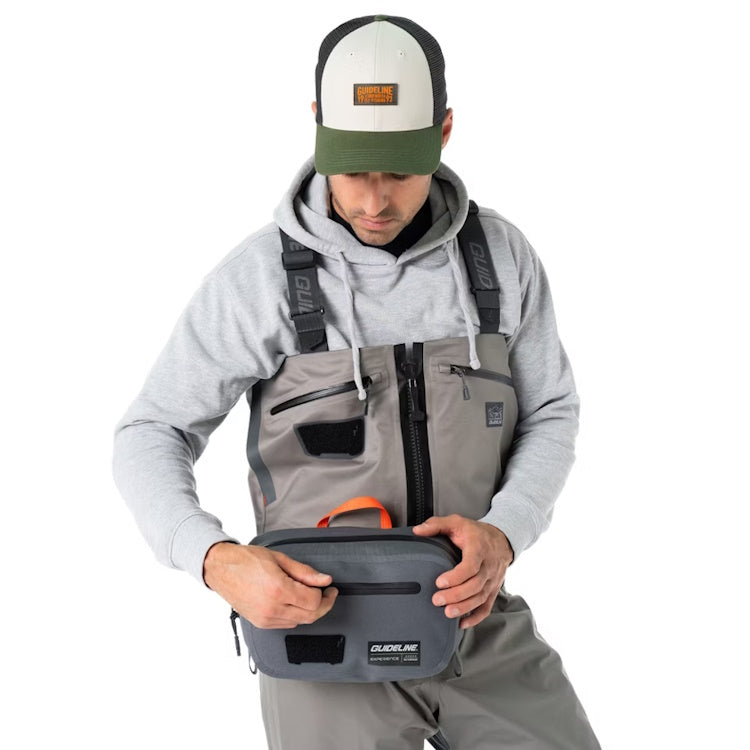 Guideline Experience Waterproof Waistbag 5
