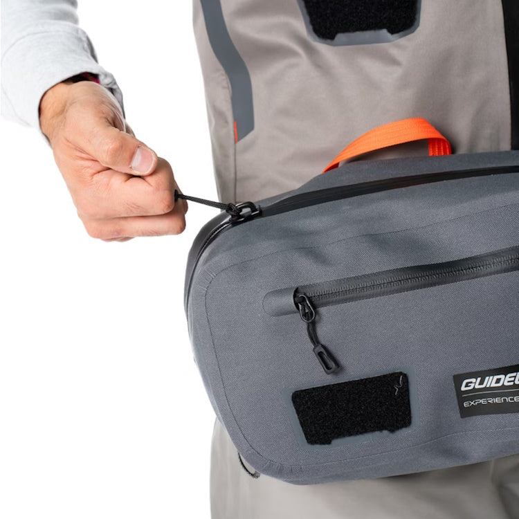 Guideline Experience Waterproof Waistbag 5