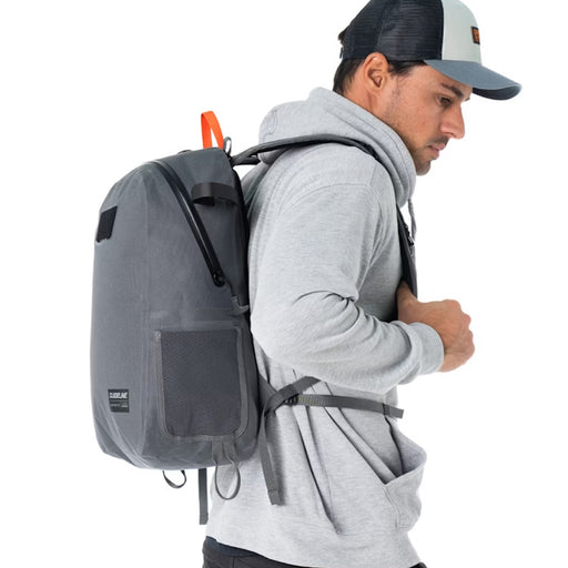 Guideline Experience Waterproof Backpack Zip 21